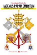 Habemus Papam emeritum