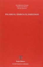 Palabras, símbolos, emblemas