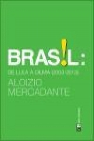 Brasil : de Lula a Dilma. 2003-2013