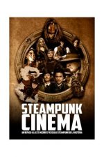 STEAMPUNK CINEMA
