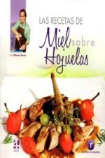 Las recetas de miel sobre hojuelas