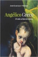 Angélico Greco : el cielo se llenó de música