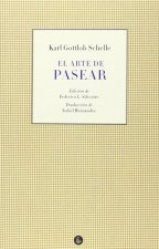 El arte pasear