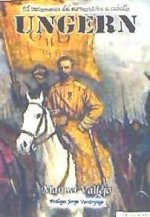 Ungern : el testamento del euroasiático a caballo