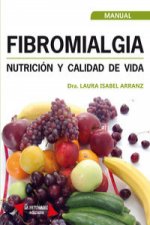 Fibromialgia, nutrición y calidad de vida