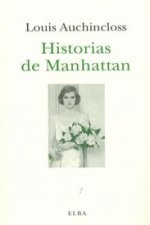Historias de Manhattan