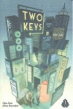 Two keys