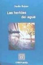 Las heridas del agua