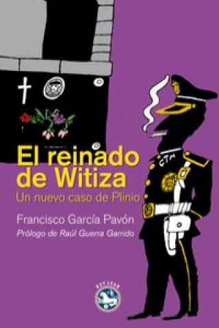 El reinado de Witiza : un nuevo caso de Plinio