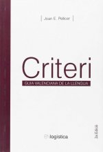 Criteri: guia valenciana llengua