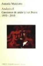 ANDARIVEL-CANCIONES DE ANDAR Y VER IBERIA 1950-201(9788494092947)