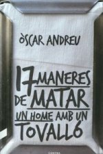 Disset maneres de matar un home amb un tovalló