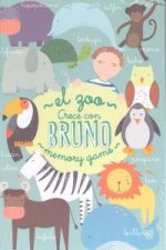 El zoo: crece con Bruno