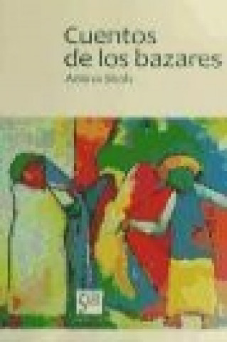 Cuentos de los bazares