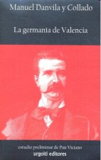 La germanía de Valencia