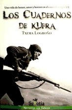 Los cuadernos de Kufra