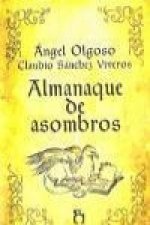 Almanaque de asombros