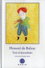 Toni el descuidado