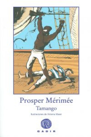 Tamango