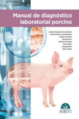 Manual diagnóstico laboratorial porcino