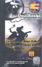 The Legend of Sleepy Hollow = La leyenda de Sleepy Hollow