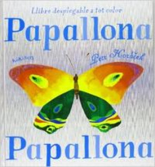 Papallona, papallona