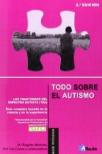 Todo sobre el autismo : los Trastornos del Espectro del Autismo (TEA) : guía completa basada en la ciencia y en la experiencia