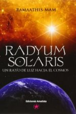 Radyum Solaris : un rayo de luz hacia el cosmos