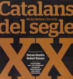 Catalans de les lletres i les arts del segle XX