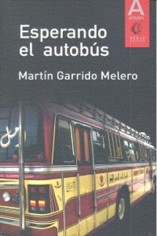 Esperando el autobús