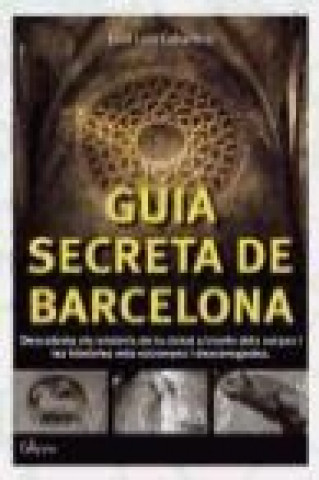 Guía secreta de Barcelona