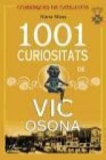 1001 curiositats de Vic Osona