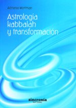 Astrología, kabbalah y transformación