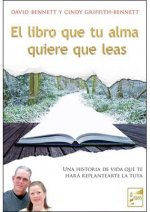 El libro que tu alma quiere que leas