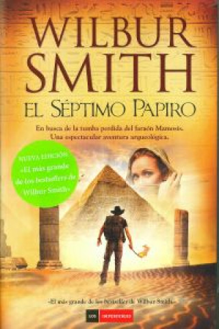 El séptimo papiro