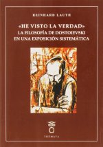 He visto la verdad : la filosofía de Dostoievski en una exposición sistemática