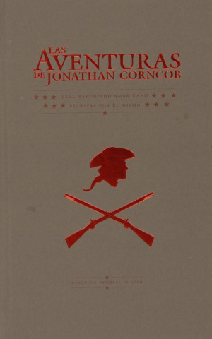 Las aventuras de Jonathan Corncob : leal refugiado americano, escritas por él mismo