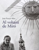 Al voltant de Miró