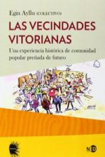VECINDADES VITORIANAS,LAS