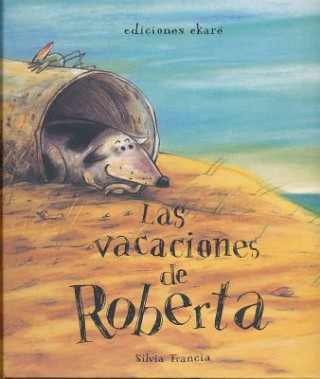 Las Vacaciones de Roberta