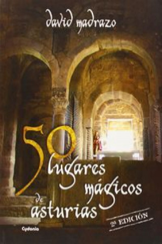 50 lugares mágicos de Asturias