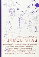 Cartas a jóvenes futbolistas