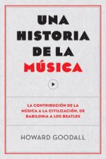 Una historia de la música