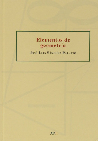 Elementos de geometría