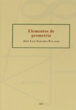 Elementos de geometría