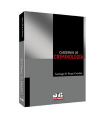 Cuadernos de criminología