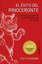 El éxito del rinoceronte
