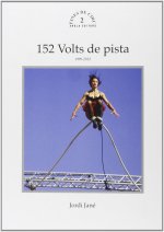 152 Volts de pista. Volum 2