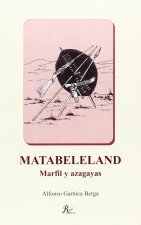 Matabeleland : marfil y azagayas