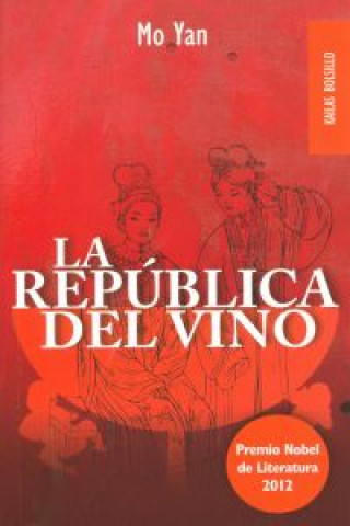 La república del vino